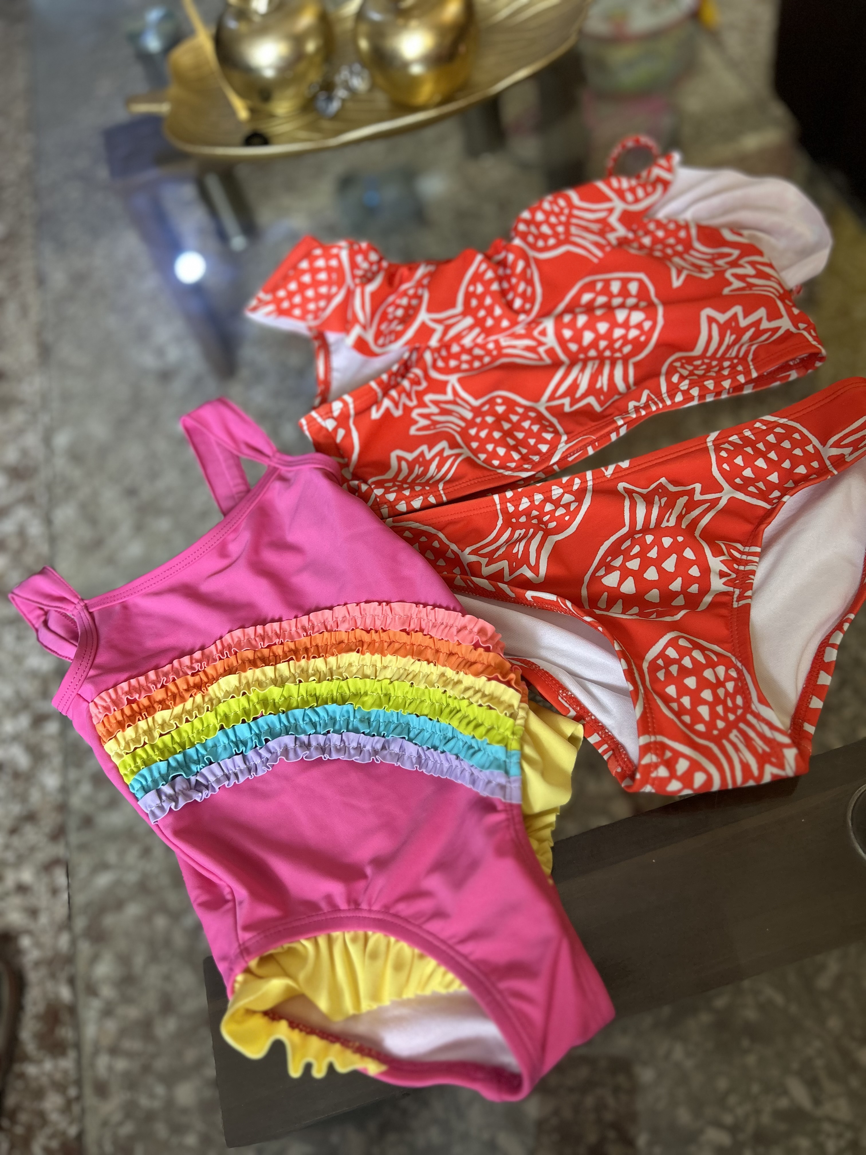 ropa y zapatos - Ropa de niñas desde 1 años a 10 años  9
