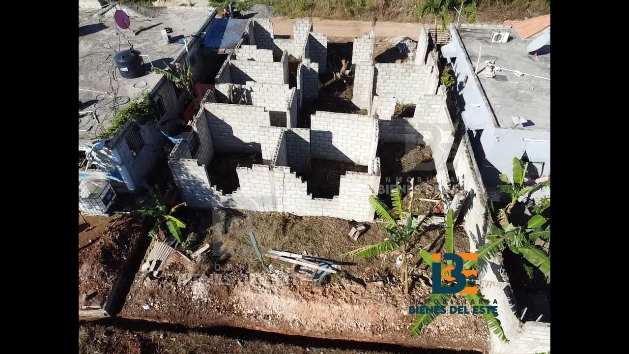 casas - Se Vende Mejora con Cuatro Habitaciones. 9