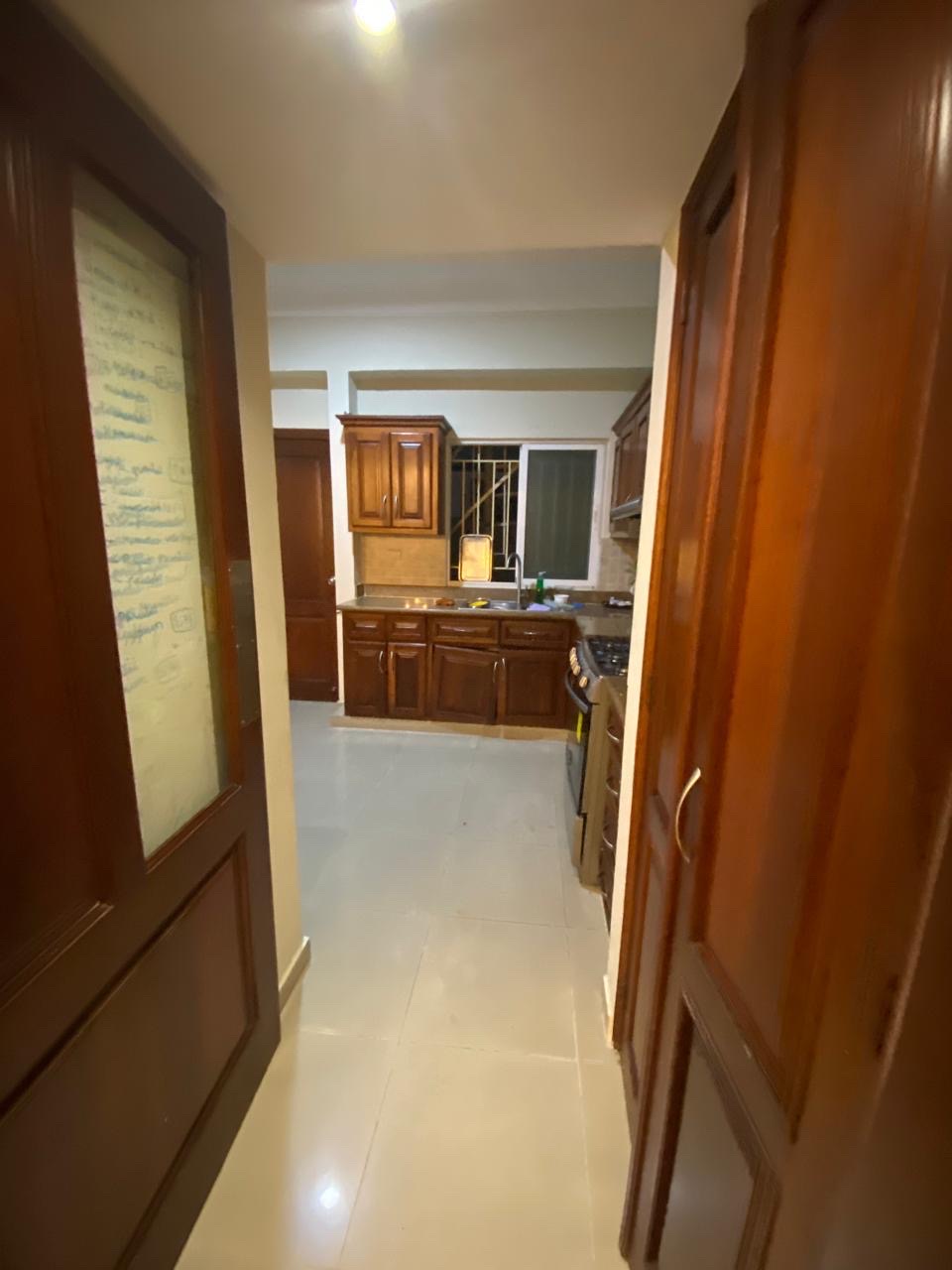 apartamentos - hermosos apar en zona céntrica Evaristo Morales  2