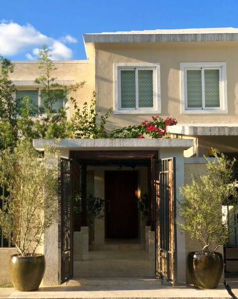 casas - Venta de casa En Cuesta Hermosa II 1