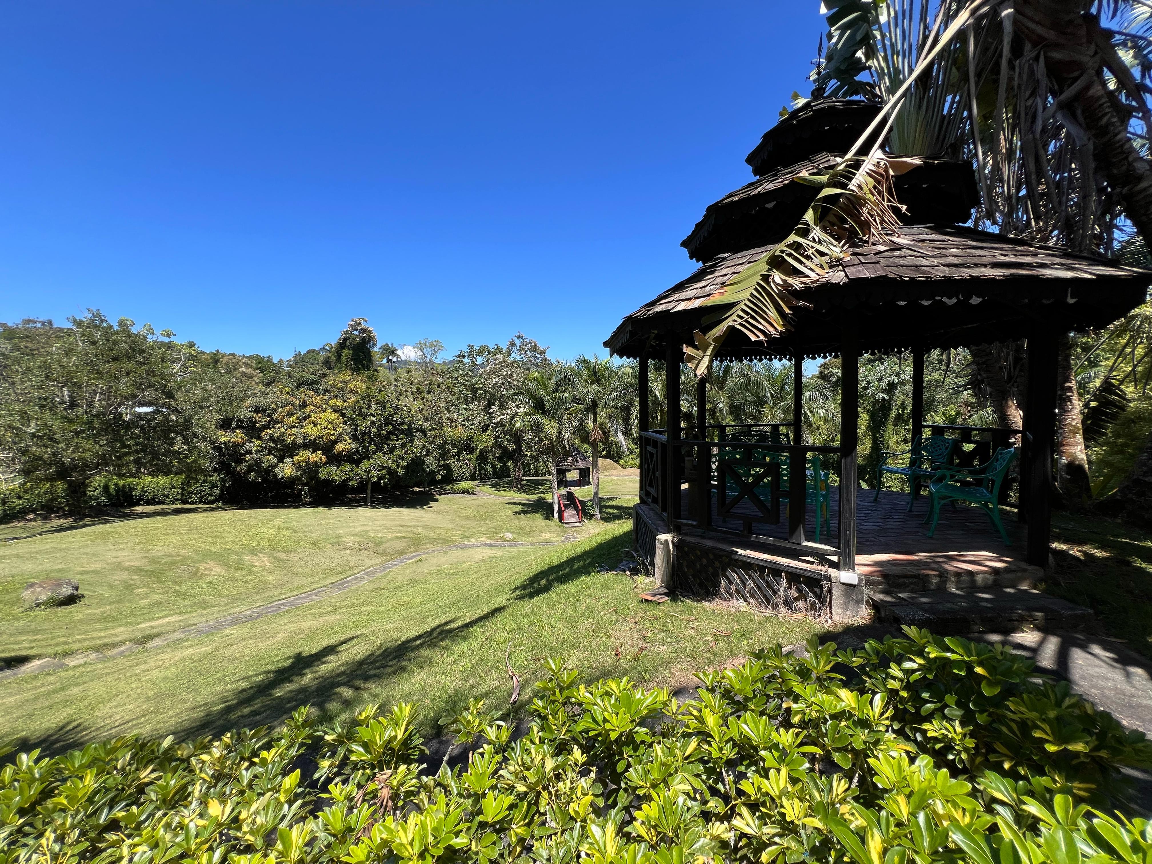 casas vacacionales y villas - PROPIEDAD EN VENTA EN YASICA, PUERTO PLATA. 2