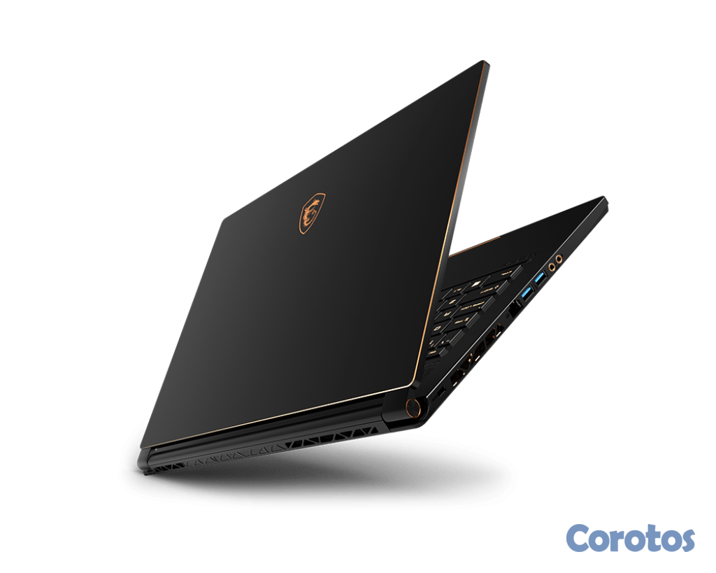 computadoras y laptops - LAPTOP GAMING MSI GS65 3