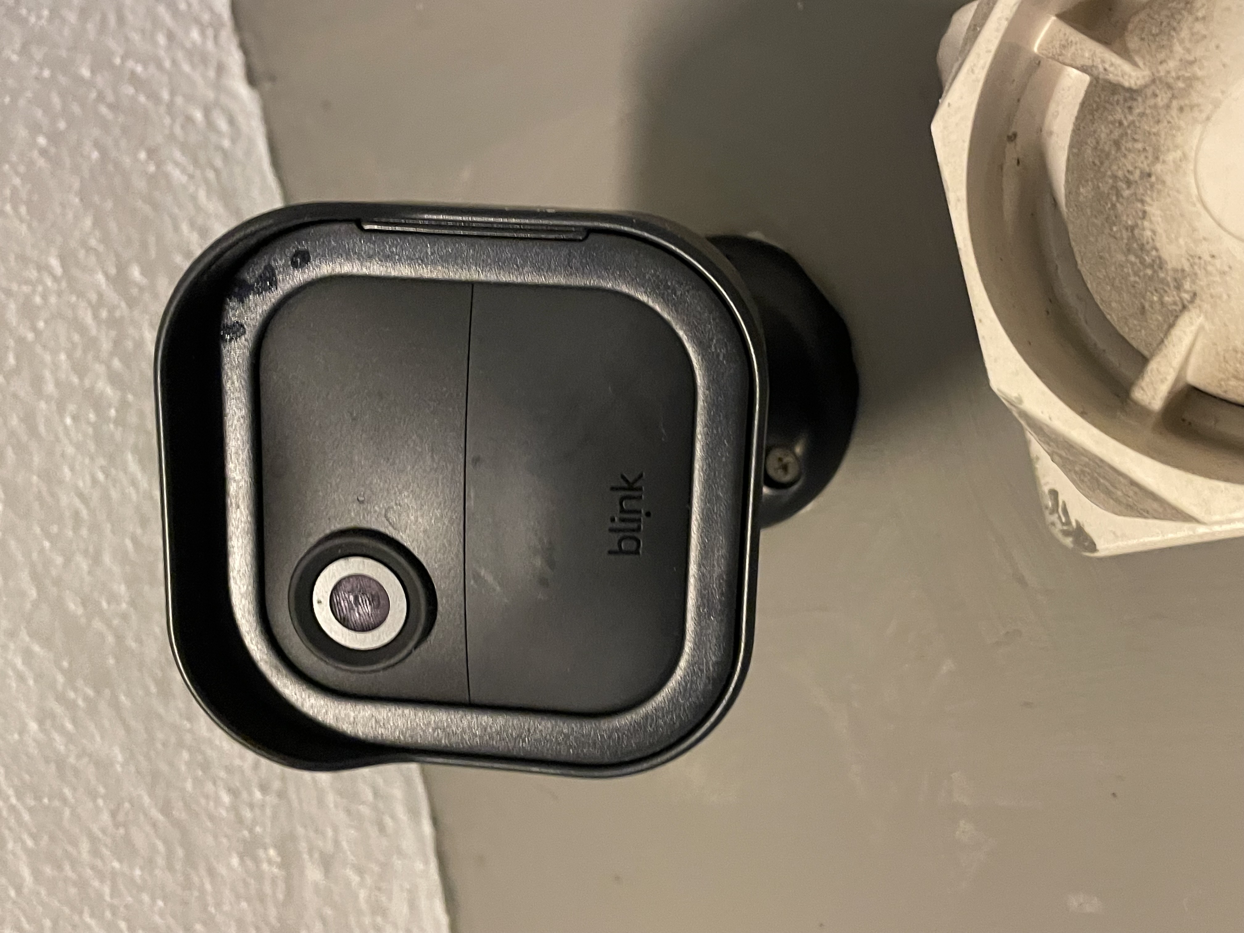 camaras y audio - Blink OutDoor 4 Set 3+1 3