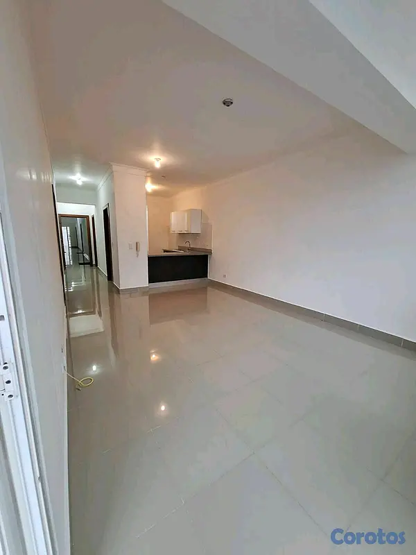 apartamentos - Rento apartamento en Bella Vista  7
