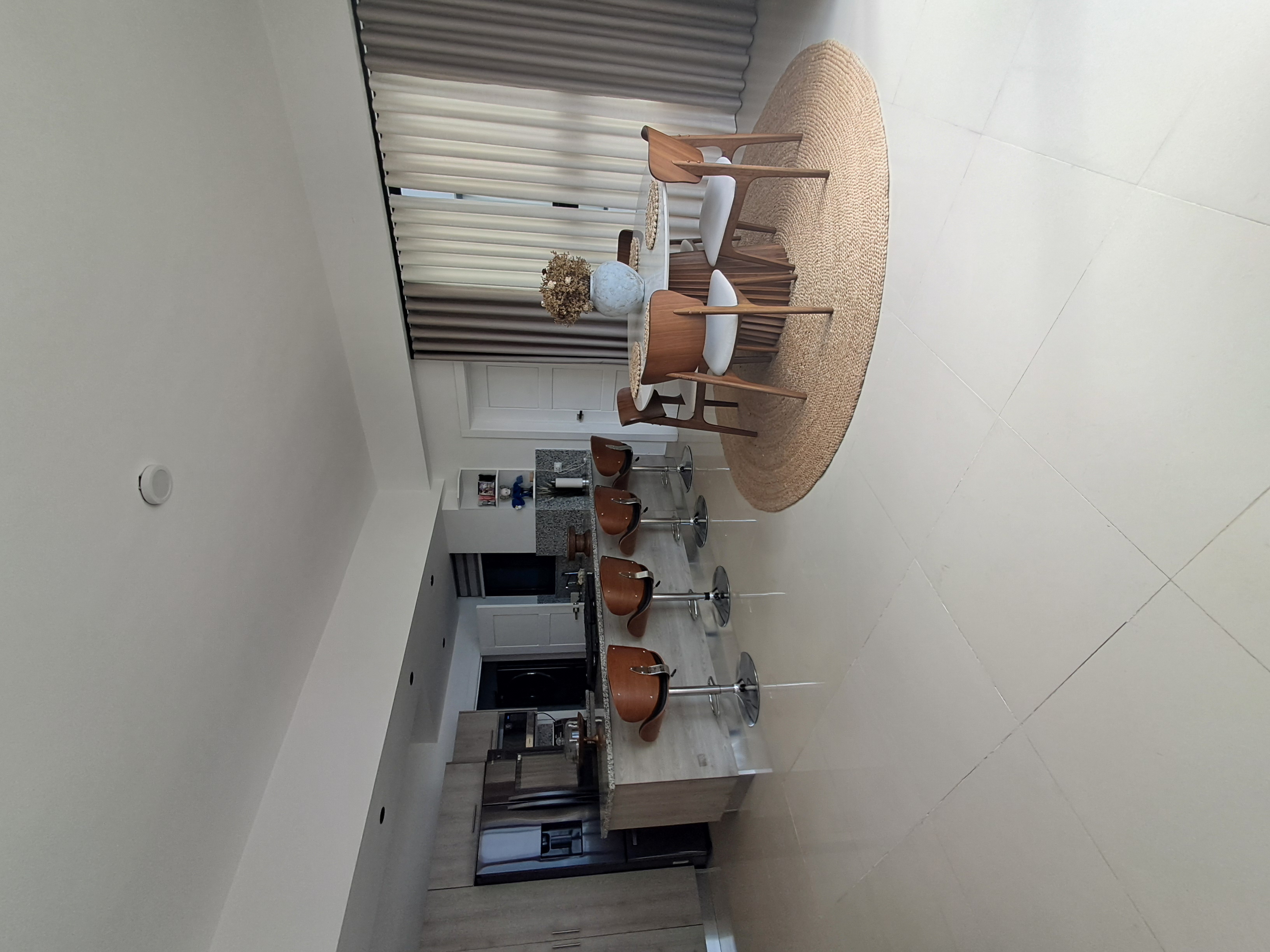 apartamentos - Apartamento en edificio céntrico en Gazcue 0