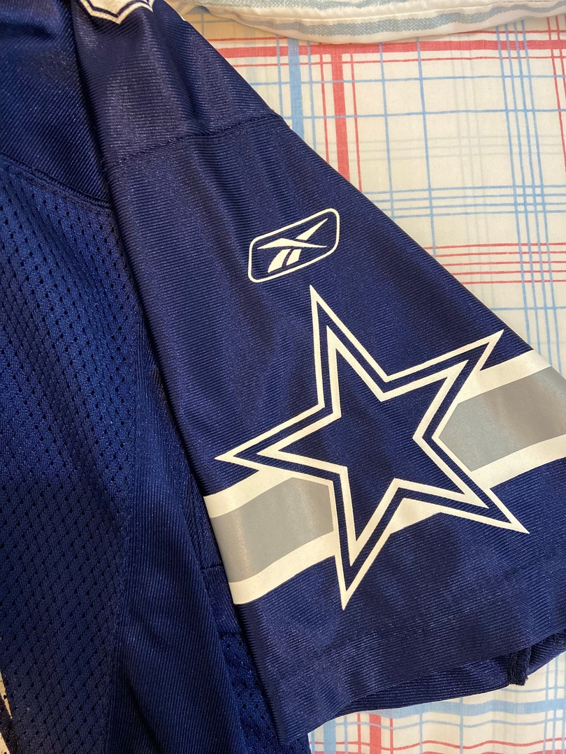 ropa para hombre - Camiseta deportiva NFL Dallas Cowboys R Williams #31 Joven XL  6