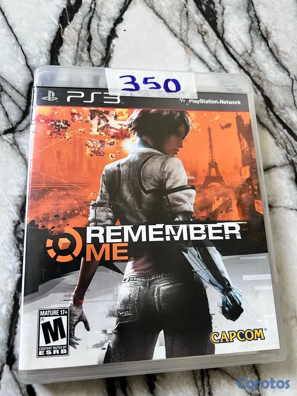 consolas y videojuegos - juegos ps3 20