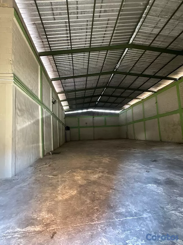 oficinas y locales comerciales - NAVE COMERCIAL 5