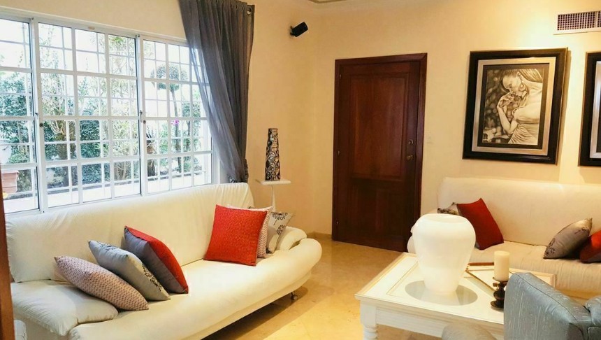 casas - Alquiler de Casa en Las Praderas 6