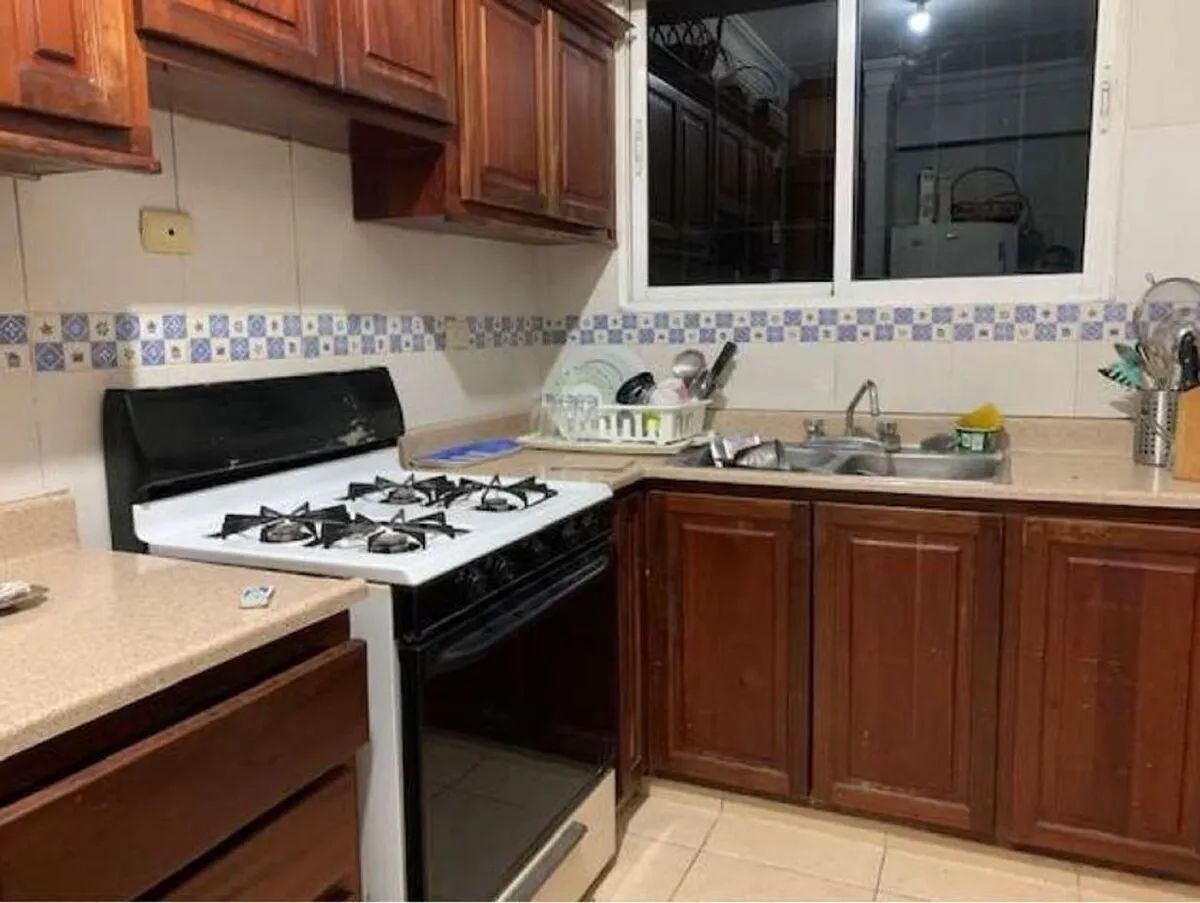apartamentos - Apartamento en Alquiler en Mirador Norte 3