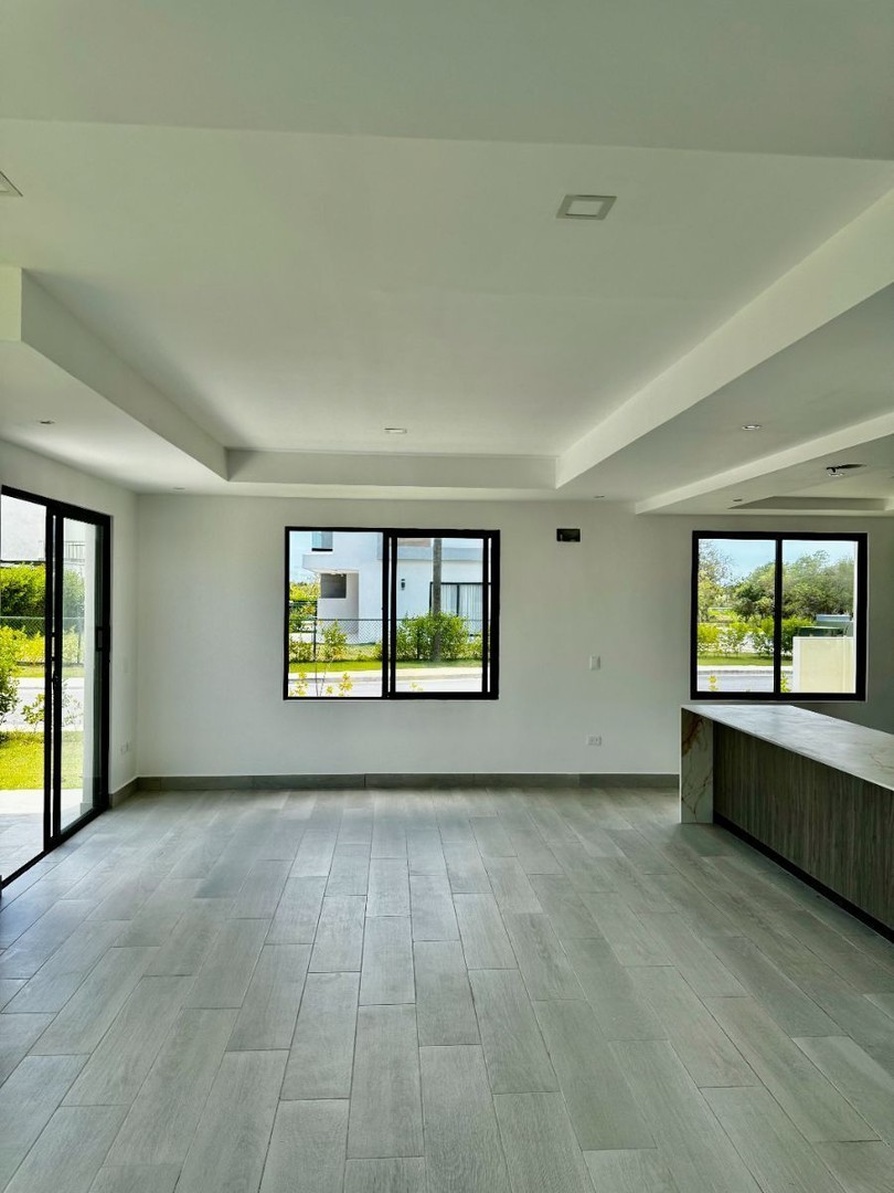 casas vacacionales y villas - Villas en Vista Cana - Punta Cana 4