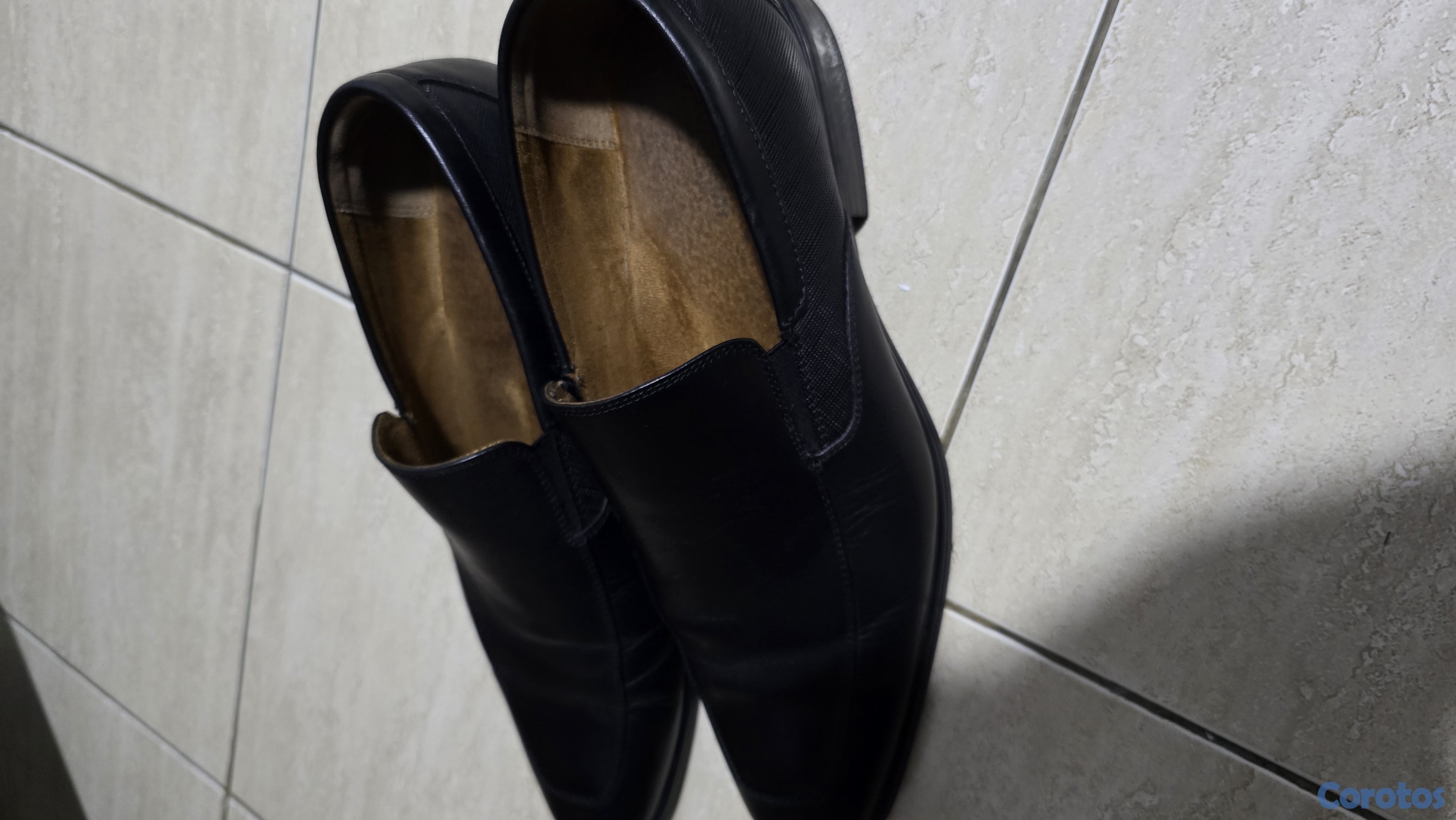 ropa para hombre - **Vendo zapatos size 11.5 como nuevos Florsheim*** 1