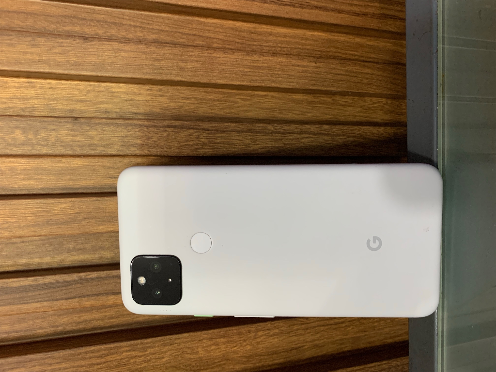 celulares y tabletas - Google pixel 4A 5G  5