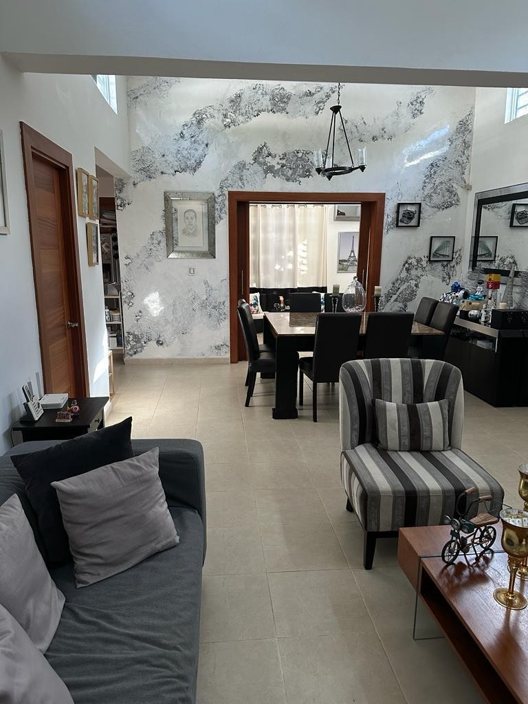 casas - Casa en las carmelitas en santiago de los caballeros 
 6