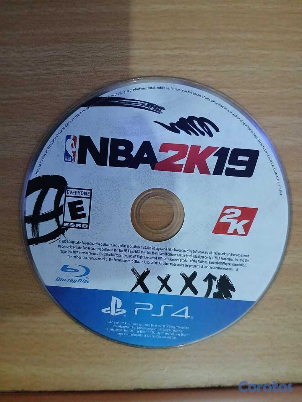 consolas y videojuegos - PS4 PRO 1TB 3