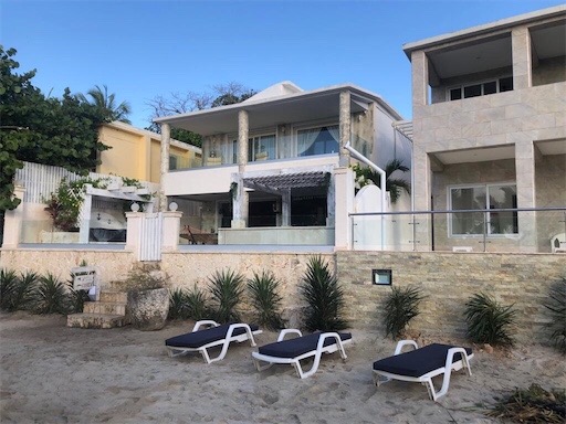 casas - Inmobiliaria torreencasa vende casa en Juan Dolió con acceso a la playa
