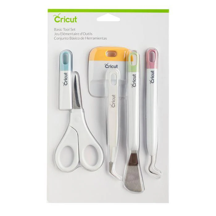 otros electronicos - Herramientas/ Accesorios para Cricut/silhouette  2