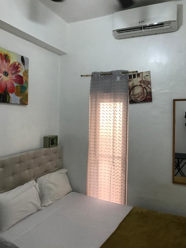 apartamentos - Estudio Amueblado en Alquiler, Zona Colonial, Santo Domingo