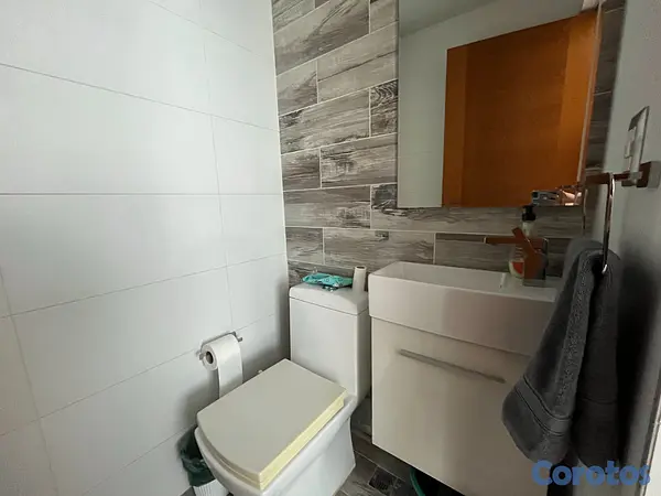 apartamentos - Apartamento en Alquiler en Piantini Amueblado de U 7