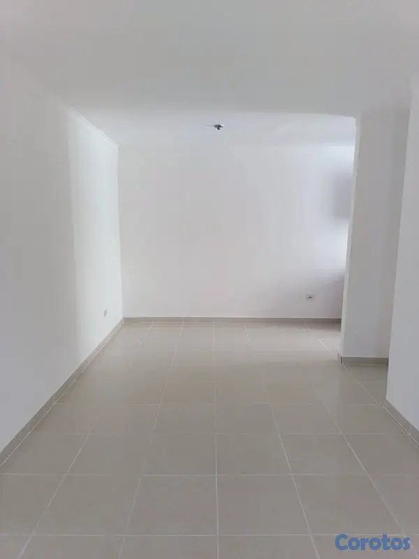 apartamentos -  Apartmento Para Renta En Santo Domingo Sabana Perdida  9