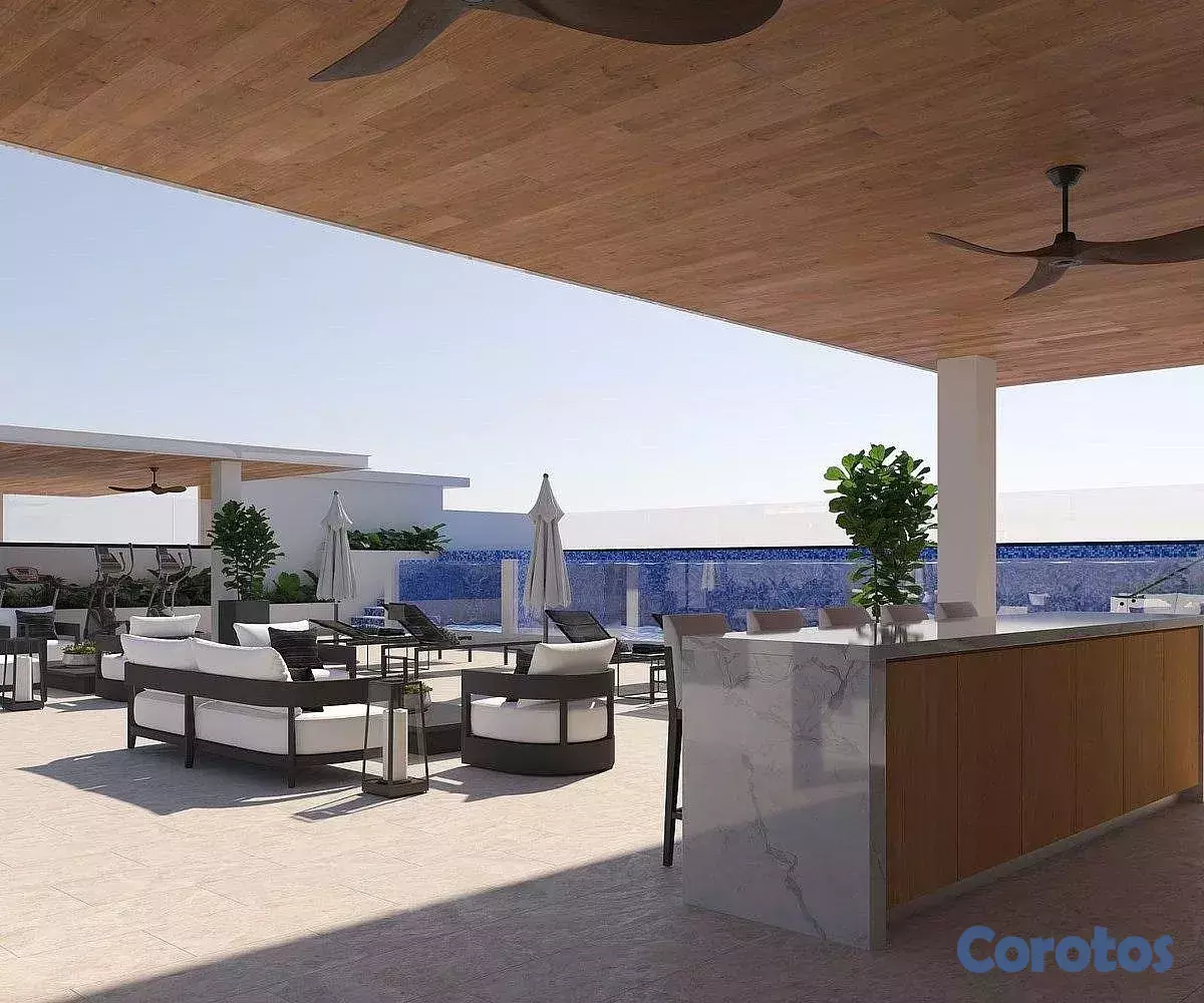 apartamentos - Bayahibe Dominicus - Proyecto de Aparatamentos modernos 10