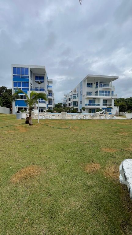 apartamentos - Apartamento amueblado en la playa Cabarete. 0
