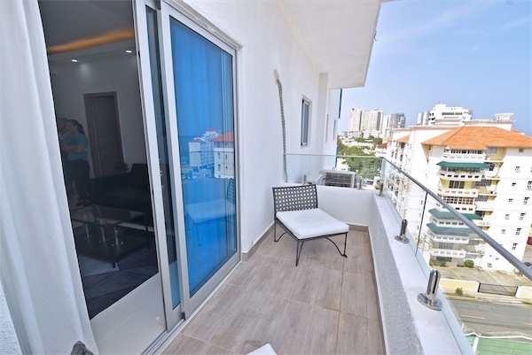 apartamentos - Hermoso Apartamento en venta en Gazcue 3