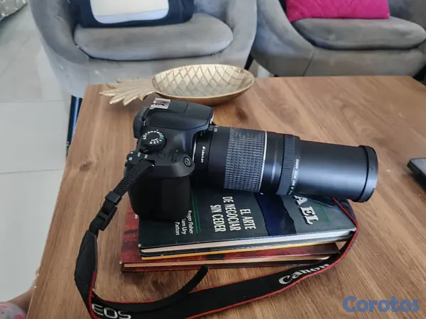 camaras y audio - Cámara Canon EOS T6 a 12000 pesos si te la llevas  13