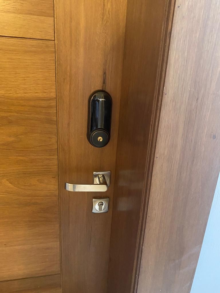 apartamentos - Apartamento Totalmente Amueblado y Remodelado  2