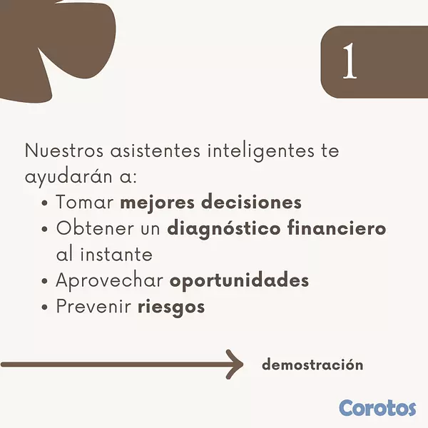 servicios profesionales - Oasis IA & Software  3