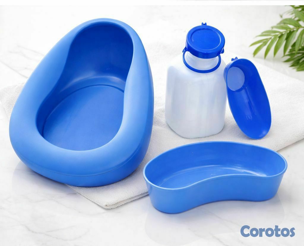 salud y belleza - kit de basinilla