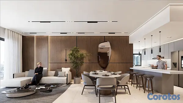 apartamentos - Proyecto de Apartamentos en Urbanización Real 10