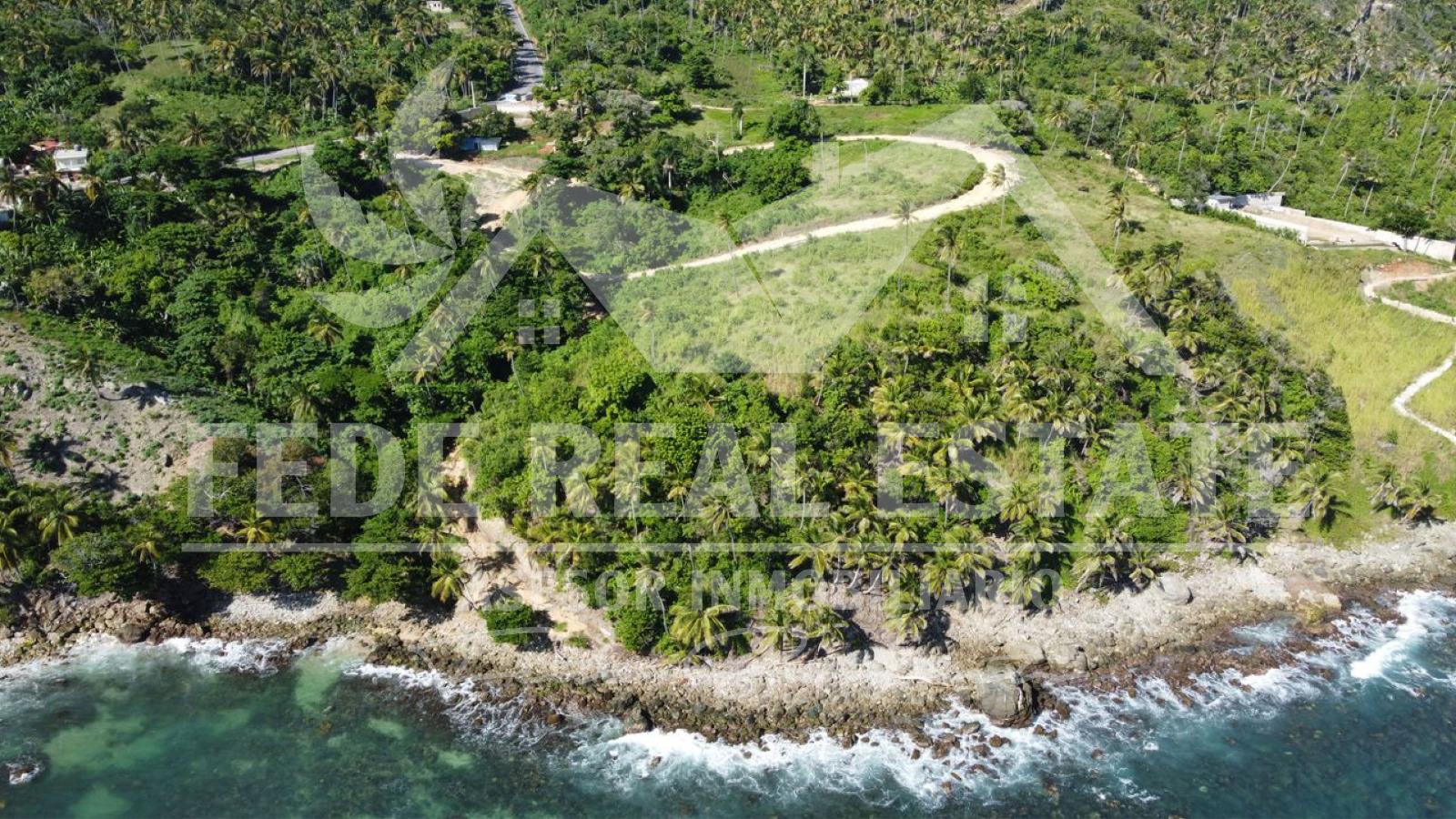 solares y terrenos - RESIDENCIAL PUERTO LA PALMA VENTA DE TERRENOS - SAMANÁ