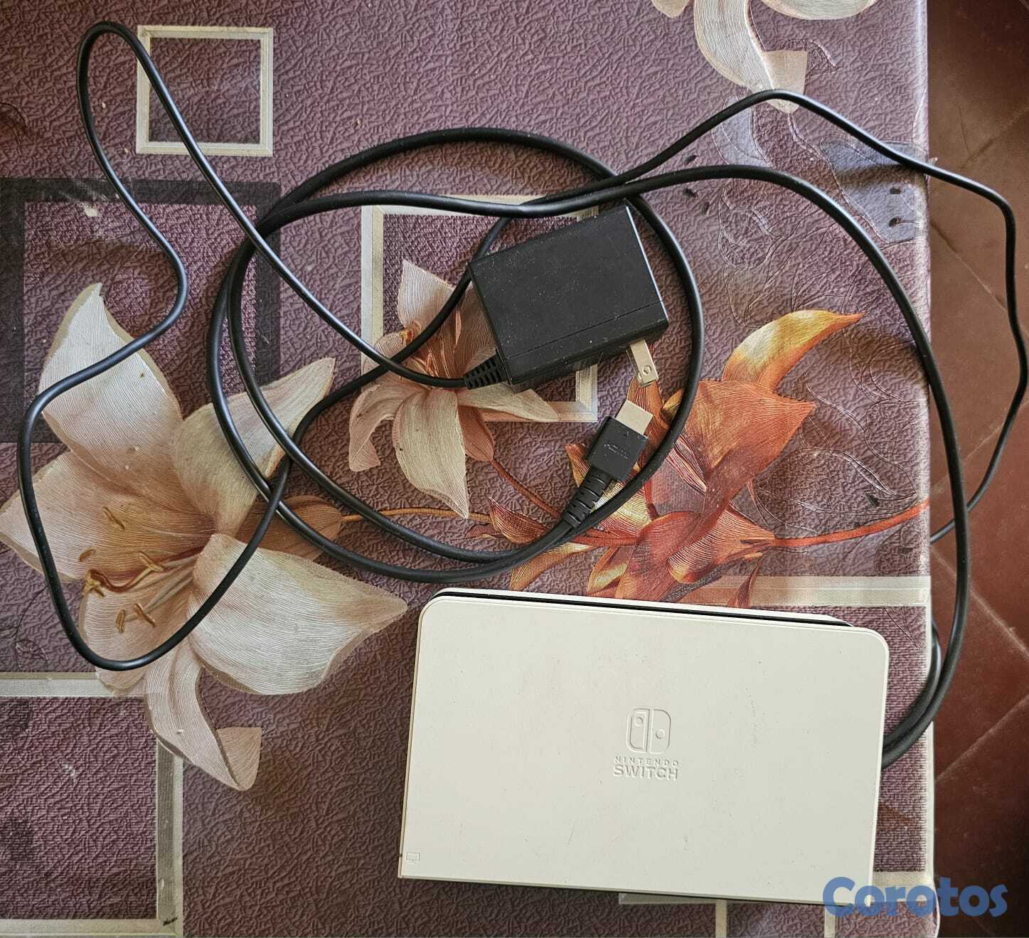 consolas y videojuegos - 🔥Nintendo Switch OLED🔥 3