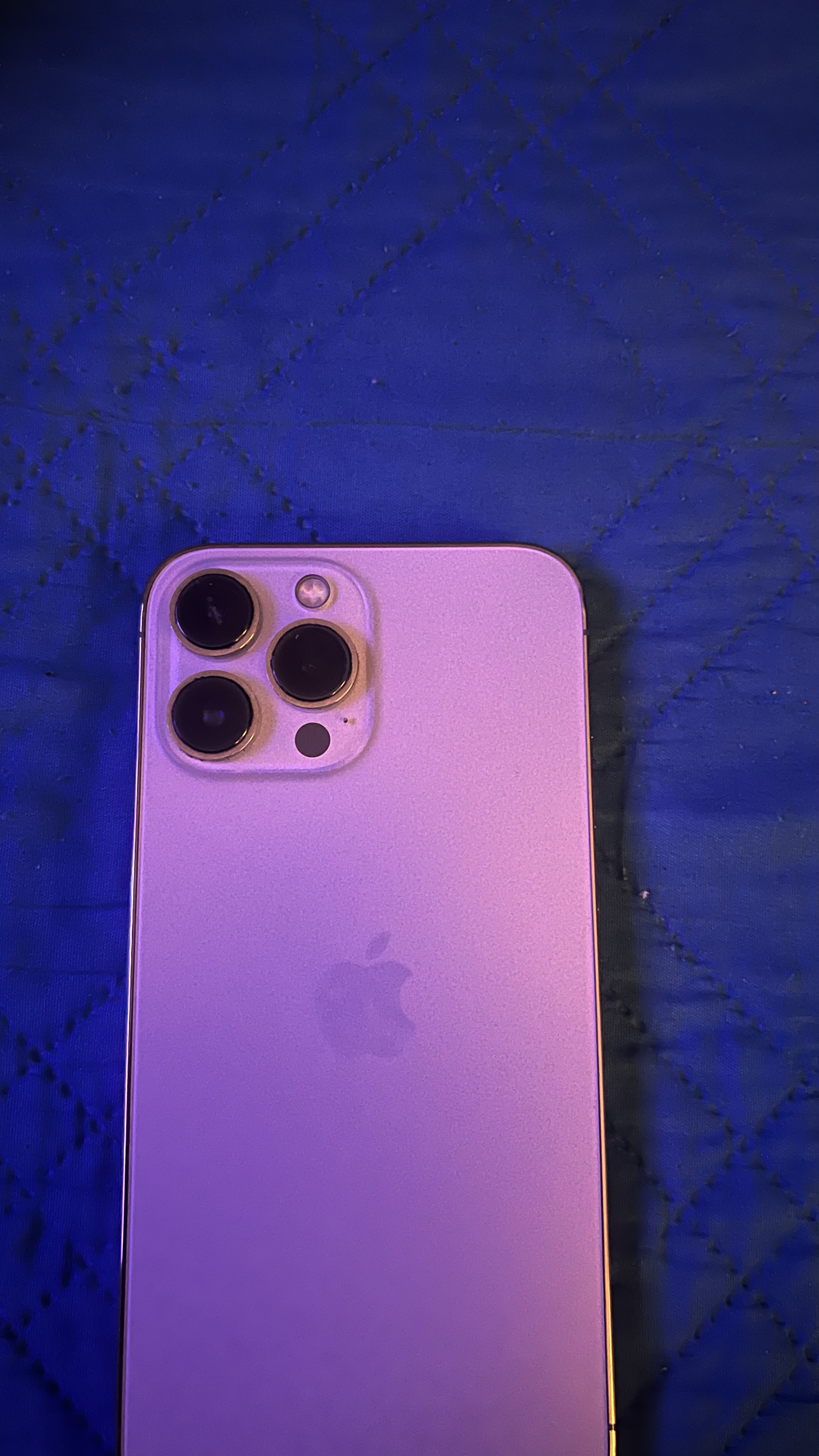 celulares y tabletas - iPhone 13 Pro Max 512 gb desbloqueado 4