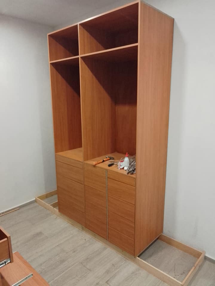 muebles y colchones - Mueble multiuso  0