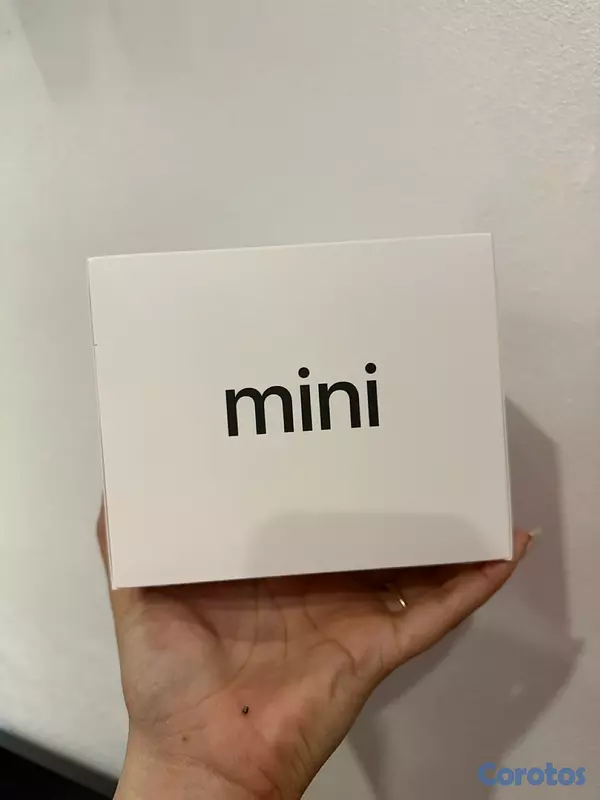 computadoras y laptops - MAC MINI M4 512GB 16GB RAM SELLADA OFERTA 3
