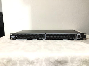 camaras y audio - Ecualizador Stageworks de 15 Bandas y 2 canales 1
