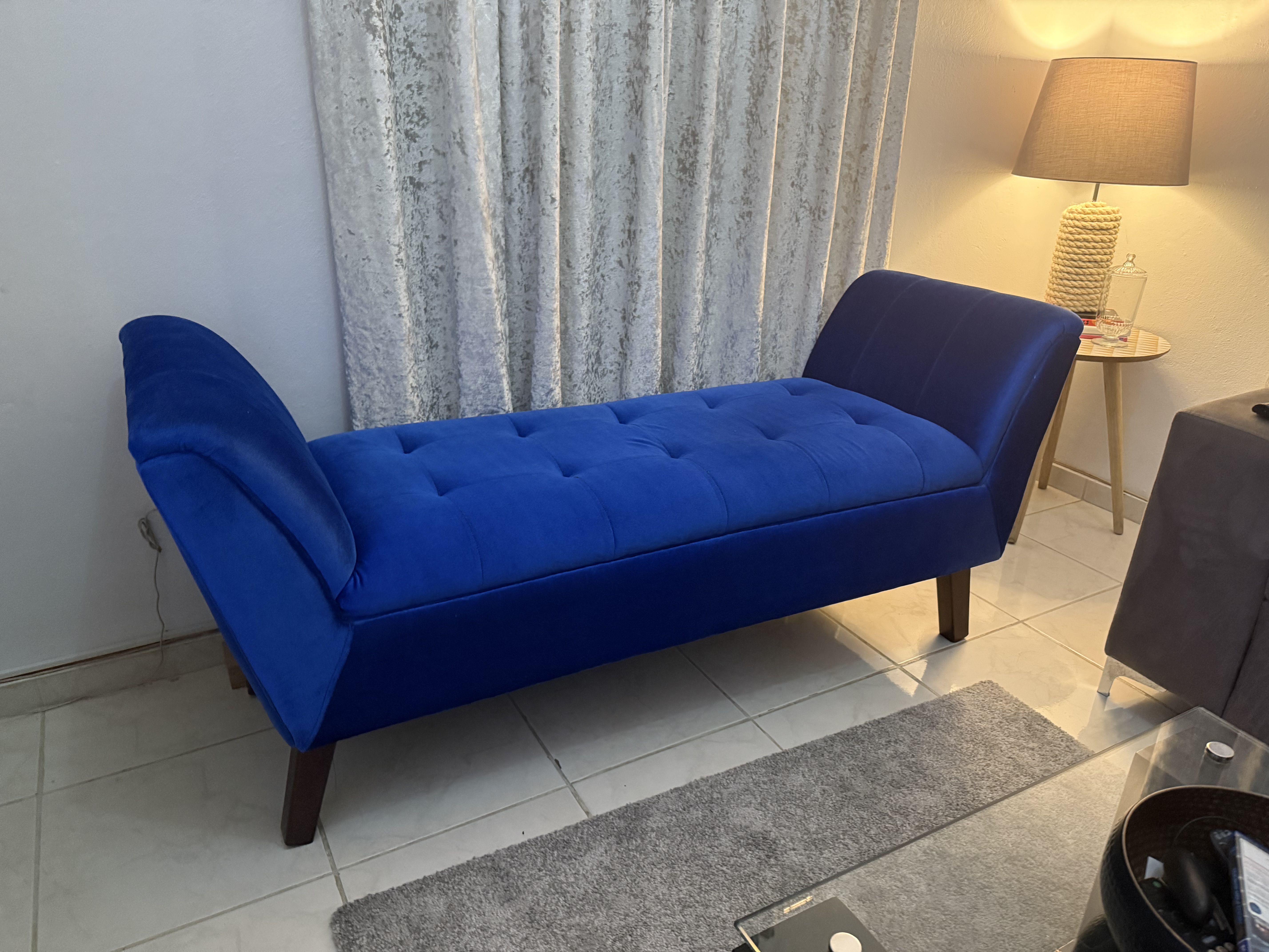 muebles y colchones - Sofa Divan 4