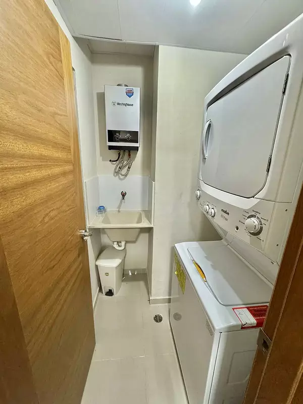 apartamentos - Apartamento en Alquiler Amueblado – El Vergel 9