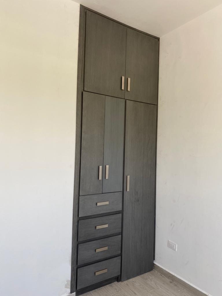 muebles y colchones - Puertas para closet pequeño