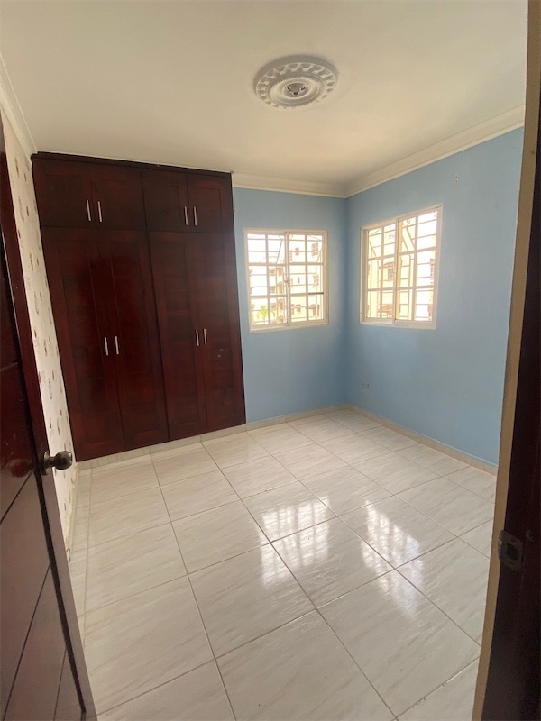 apartamentos - Venta de apartamento en la autopista de san Isidro
Palmera oriental 1