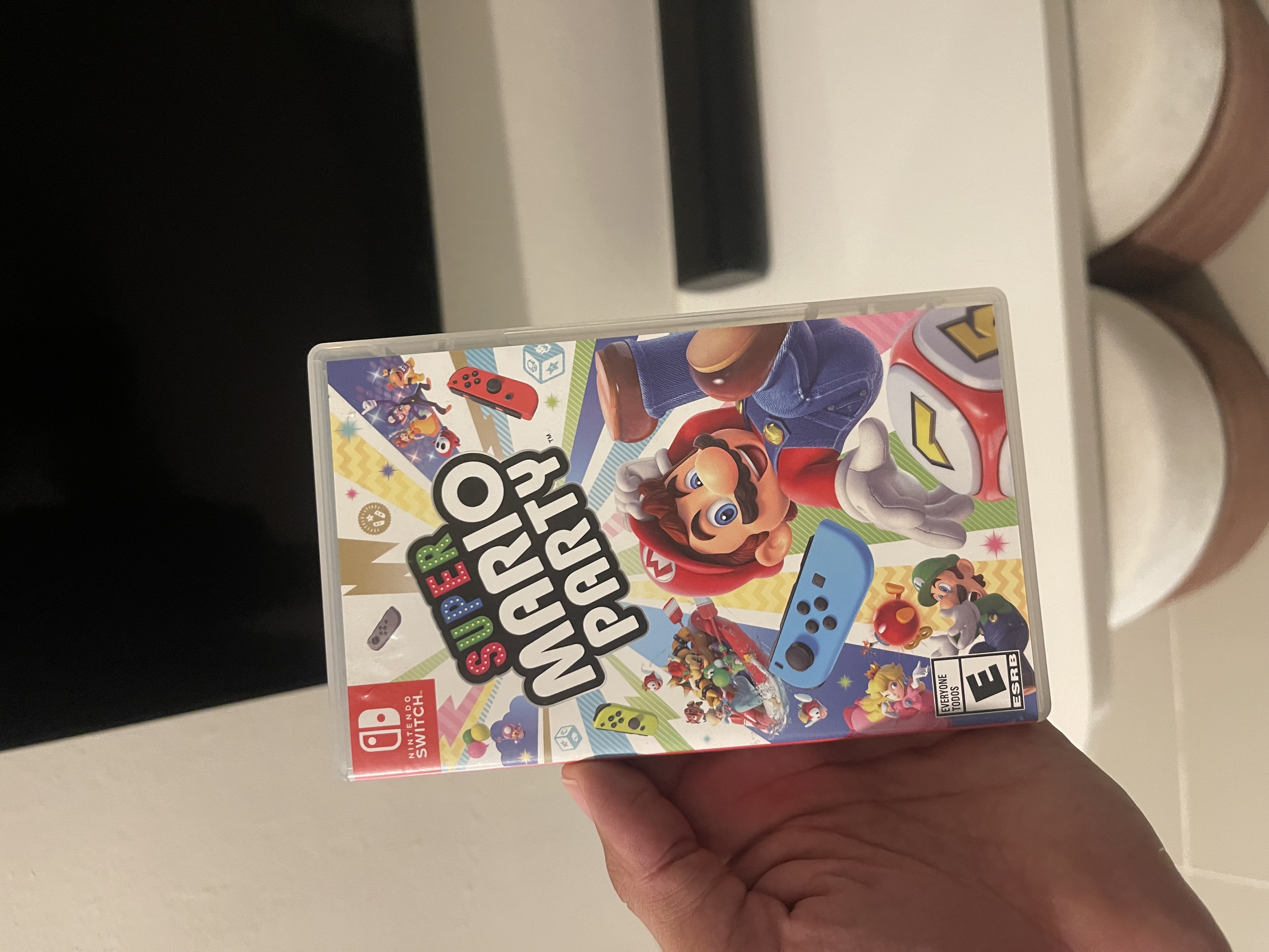 consolas y videojuegos - Juegos de Nintendo Switch  2