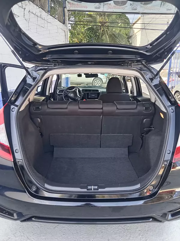 carros - HONDA FIT  10