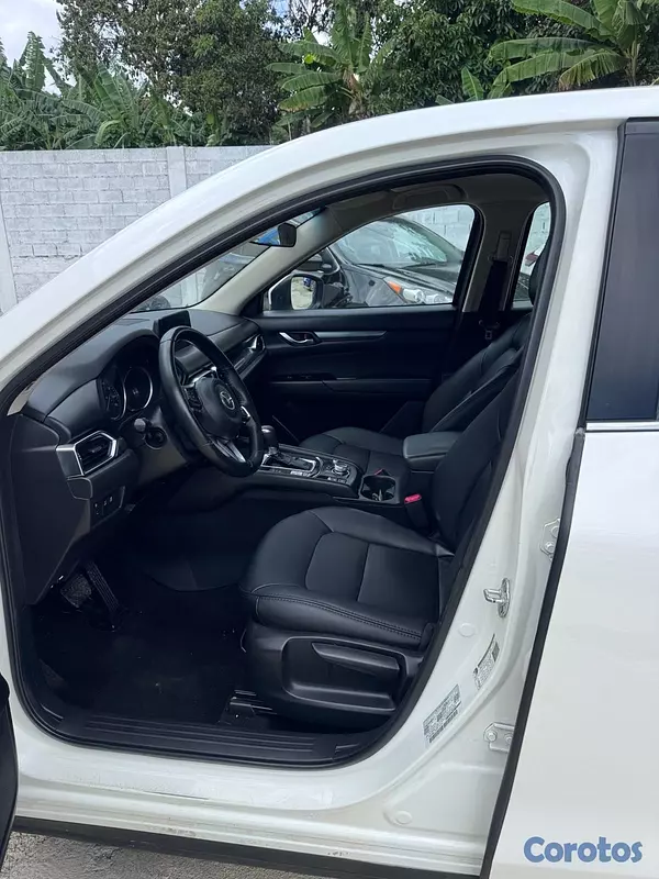 jeepetas y camionetas - Mazda Cx-5 Sport 
 12