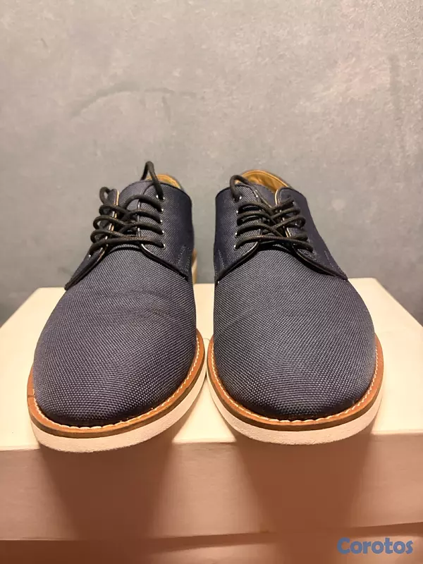 ropa para hombre - Zapatos de vestir Calvin Klein - Size 9.5 3