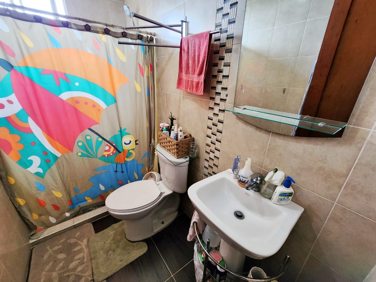 apartamentos - Penthouse en venta, Gazcue USD$275,000
> Piso 8 y 9
 1