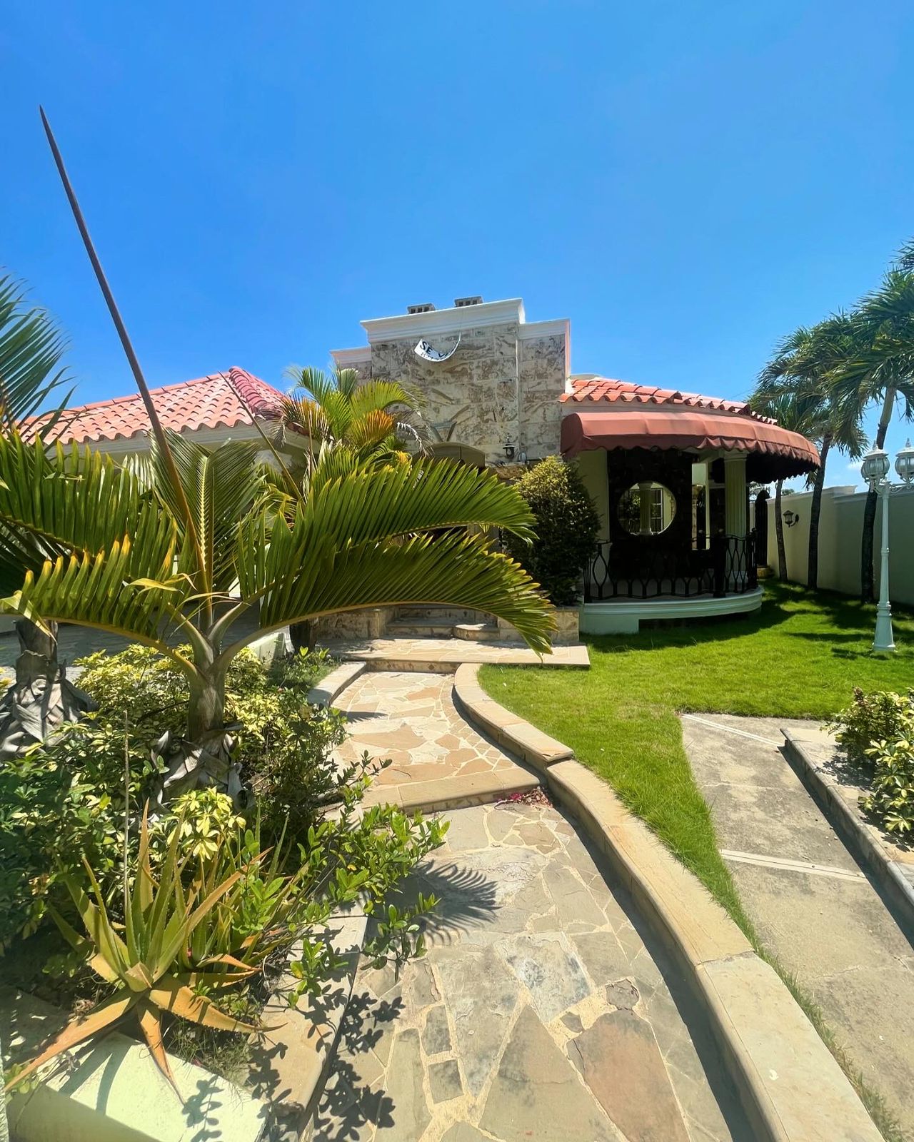 casas - Casa en Villa Maria, Santiago de los Caballeros 8