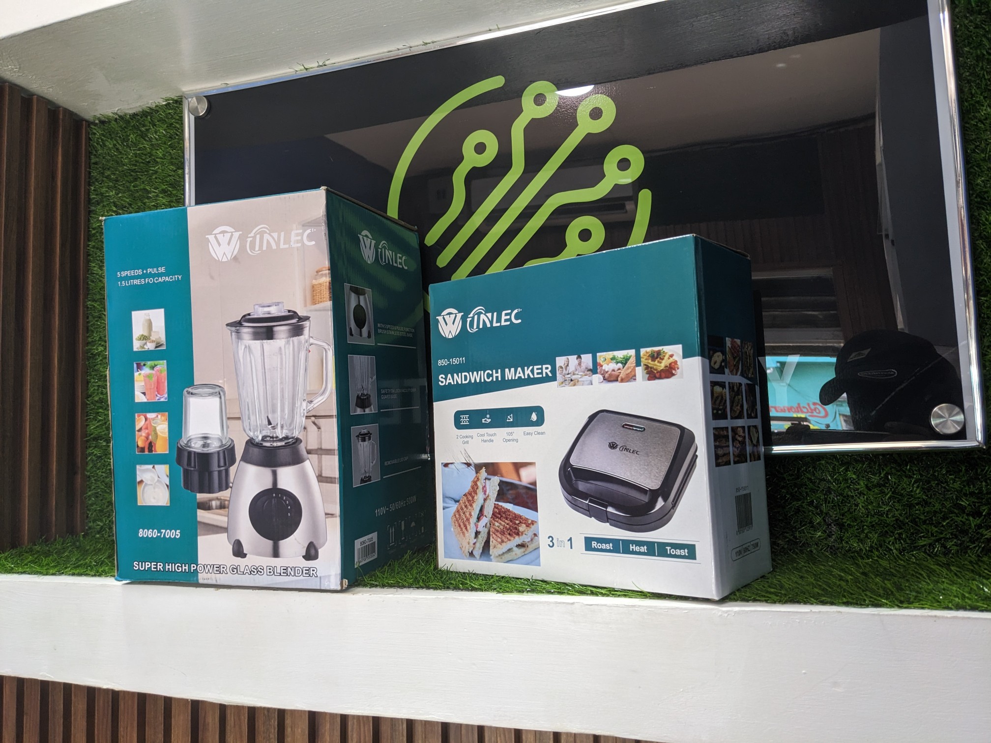 cocina - Combo disponible tostadora más batidoras 0