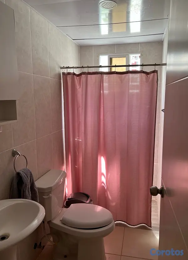 apartamentos - vendo apartamento como nuevo  8